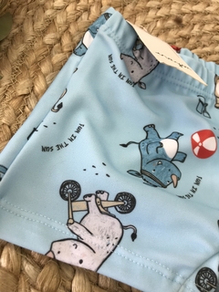Short Mateo - comprar online
