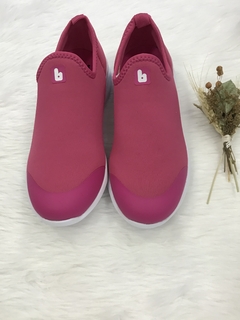 Zapatilla Easy