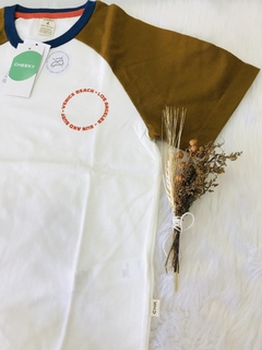 Remera Matt - comprar online