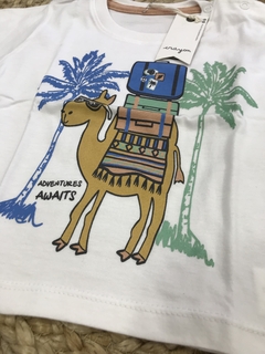 Remera Bauti - comprar online