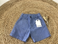 Bermuda Santi