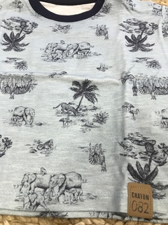 Remera Felipe - comprar online