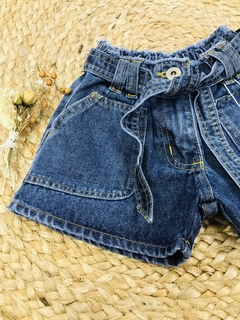 Short Paulina - comprar online