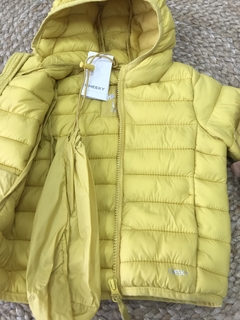 Campera Skyler en internet