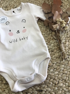 Body Liso Kitty - comprar online