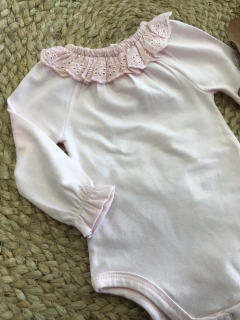 Body Liso Moonlight - comprar online