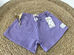Short Romi