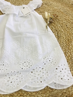 Vestido Dominga - comprar online