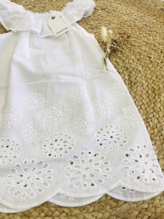 Vestido Dominga - comprar online
