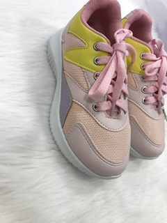 Zapatillas Bubbly - comprar online