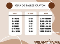 Body Pipo en internet