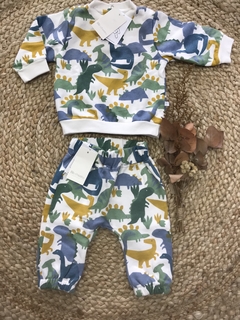 Pantalón Stp Vito dinos - comprar online