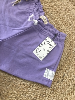 Short Romi - comprar online