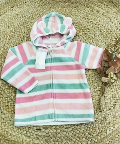Campera Abi