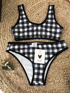 Bikini Badass