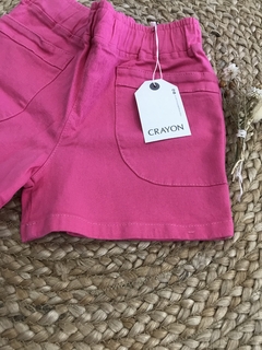 Short Rosi - comprar online