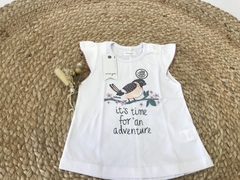 Remera Esmeralda