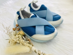 Zapatilla Rex - comprar online