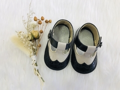 Zapatito Charol