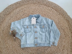 Campera Max