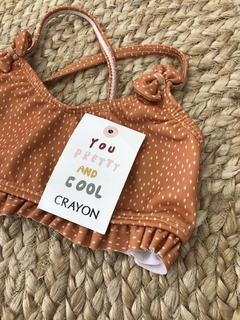 Dos piezas Rufina - comprar online