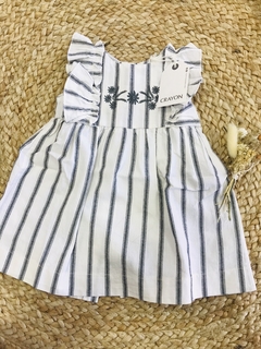 Vestido Indiana