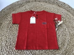 Remera Robertino