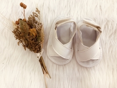 Sandalia Tira Cruzado - comprar online