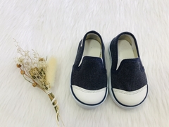 Pancha con puntera - comprar online
