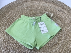 Short Romi