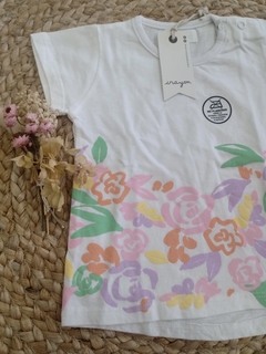 Remera Valentina - comprar online