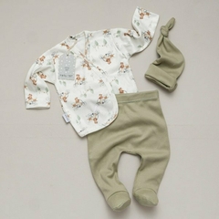Primer mudita - ANTONIO UNISEX