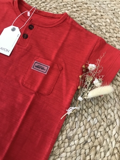 Remera Robertino - comprar online