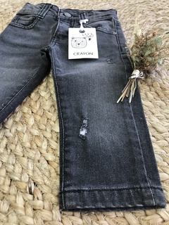 Pantalon Francisco - comprar online