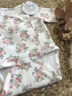 Body Cruzado Nena - comprar online