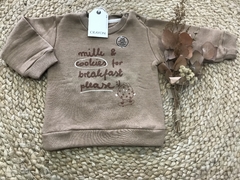 Buzo Gift Franco