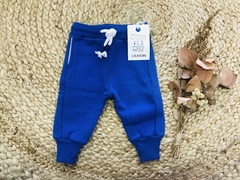 Jogging Apolo