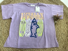 Remera Sancho