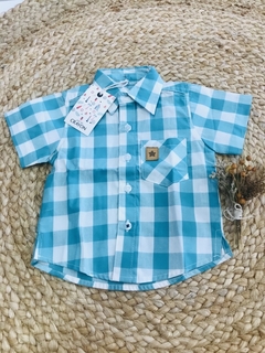 Camisa Augusto