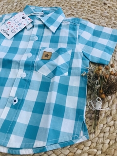 Camisa Augusto - comprar online