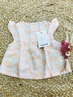 Camisola Lima