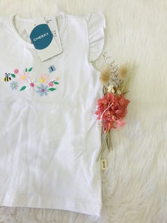 Remera mc Barby - comprar online