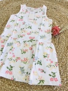 Vestido Connie - comprar online
