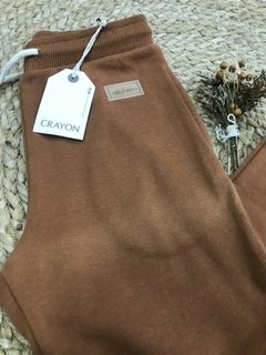 Jogging Constantino - comprar online