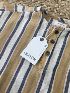 Camisa Clemente en internet