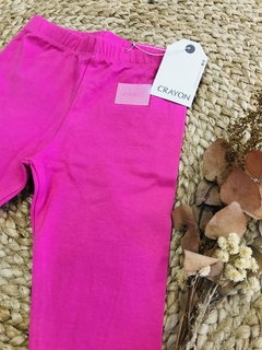 Legging Charito - comprar online