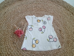 Remera Esmeralda