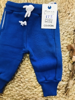 Jogging Apolo - comprar online