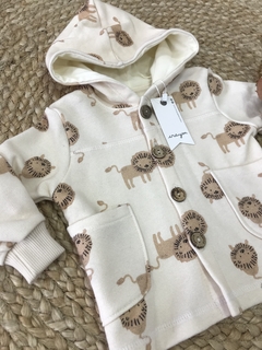 Campera Rami - comprar online