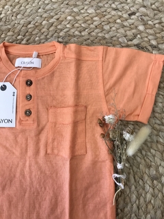Remera Balti - comprar online